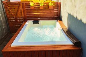 SPA|AC|BBQ|Casa Container|Cozinha Completa