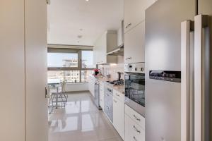 Penthouse Duplex with Epic Views