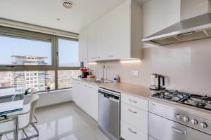 Penthouse Duplex with Epic Views