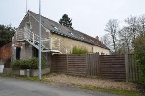 Maisons de vacances Le gite d'Or : photos des chambres