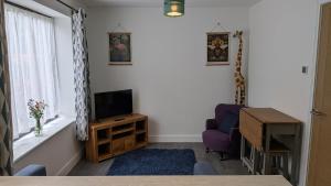 The Annexe