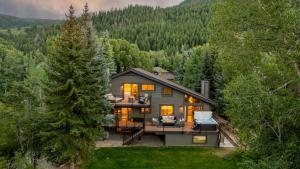Eagle Vail Haven in Avon CO