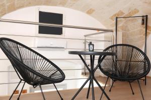 Hostmate - Bari - Garruba