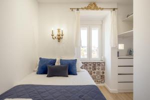 BAIRRO ALTO STYLISH II by Homing