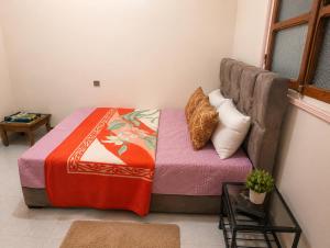 Appartement au centre dAgadir