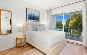 The Inn at Seacrest Beach Unit 207