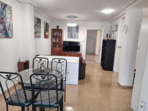 PRIMERO FKK con Ascesor Bahía de Vera