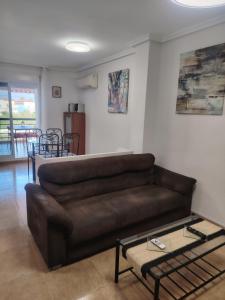 PRIMERO FKK con Ascesor Bahía de Vera
