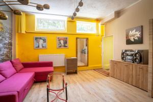 Przytulny Apartament z 3 Sypialniami Victus by Noclegi Renters