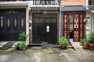 Saigon Hideout Self Checkin - 5 Mins to Bui Vien