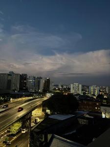 Studio na Barra Funda - Metrô e Allianz