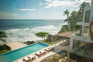 Solaris Oceanfront Escape in Surfcity