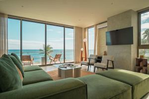 Solaris Oceanfront Escape in Surfcity