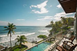 Solaris Oceanfront Escape in Surfcity