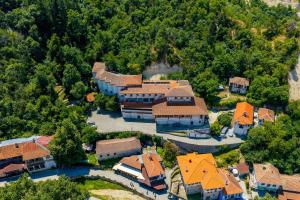 Hotel Melnik Хотел Мелник