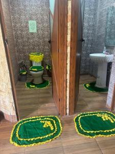 Ferme Siraj
