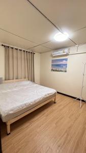 ห้องพักรายวันถนนท่ากว๊าน Takwan Daily Home