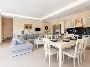 Villa Frosso