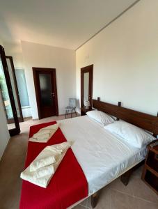 Agriturismo BallaCoiLupi