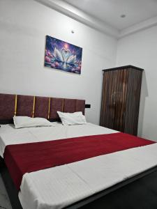 HOTEL ABHIANK RESIDENCY RESTAURANT & BANQUET Hall