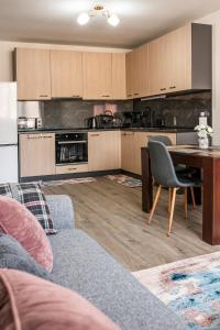 Tryavna Central Apartments-Harmony