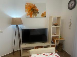 Albi Apartmet beachfront in Shengjin