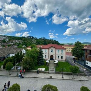 Tryavna Central Apartments-Harmony