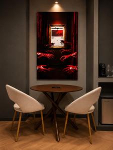 Alto Stays Suite 102 - Romantic Jacuzzi