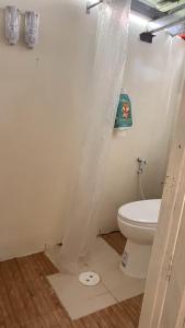 ห้องพักรายวันถนนท่ากว๊าน Takwan Daily Home