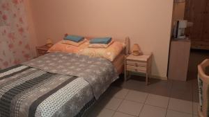 Aga Mielenko Pokoje i Apartamenty