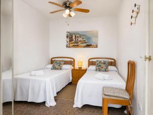 TerraLoix Sea View Apartment with Pools and Tennis