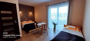 Aga Mielenko Pokoje i Apartamenty
