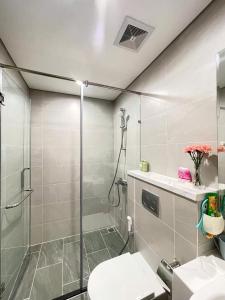 HANA HOMES 2BEDROOM, GH3,POOL,Sauna