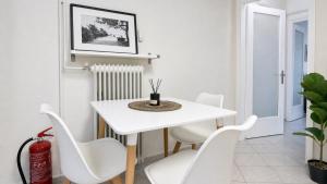 White Tower #dbapartments
