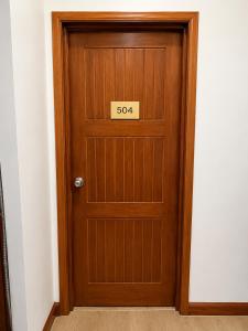 Cavi Rooms 504