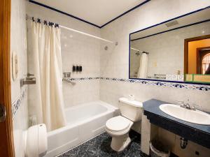Cavi Rooms 504