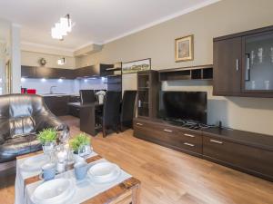 VacationClub - Feniks Apartment 2