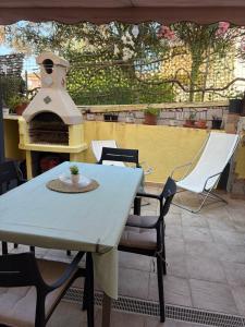 Castelsardo Homes
