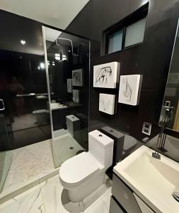 Depto. de lujo, zona residencial