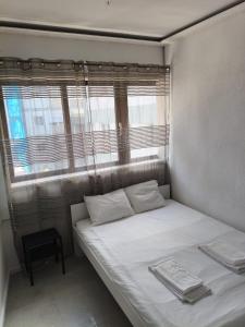 Our Porto Hostel