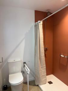 Port ApartSuite en planta baja