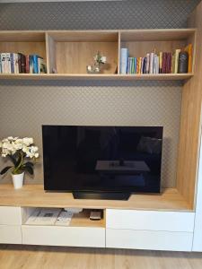 Apartament Azul