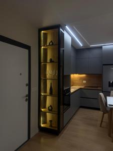 New Boulevard Comfort Apartment Tirana