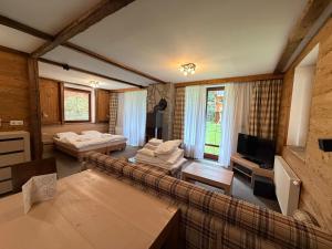 Hotel Kukučka Apartment C104 Tatranská Lomnica