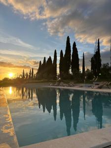 Villa Poggio in Chianti - Winery - Siena
