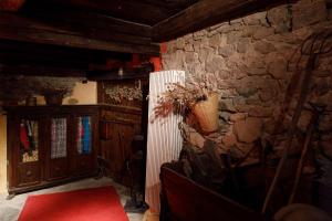 Vacanze in Baita di charme Alta Val di Susa Oulx