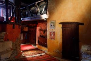 Vacanze in Baita di charme Alta Val di Susa Oulx