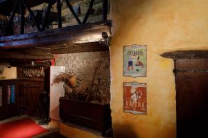 Vacanze in Baita di charme Alta Val di Susa Oulx