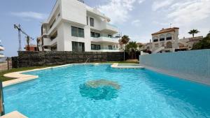 MG Playa Flamenca Sun