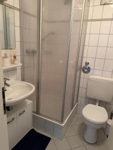 Einzimmerwohnung in Wiesbaden-Bierstadt